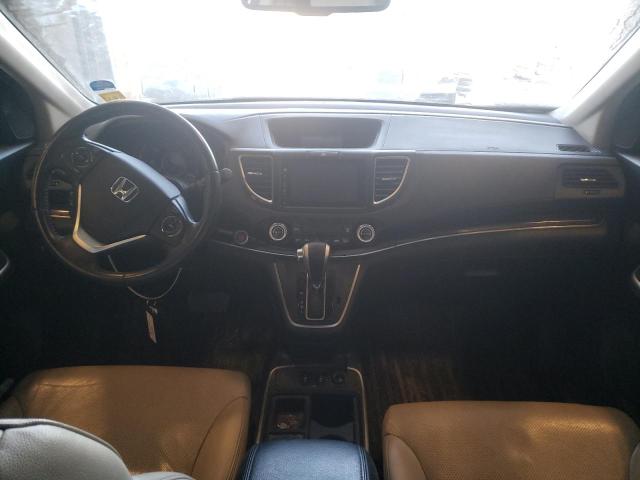 Photo 7 VIN: 5J6RM4H78GL034145 - HONDA CR-V EXL 