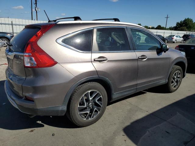 Photo 2 VIN: 5J6RM4H78GL038647 - HONDA CRV 