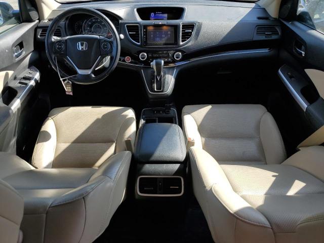 Photo 7 VIN: 5J6RM4H78GL038647 - HONDA CRV 