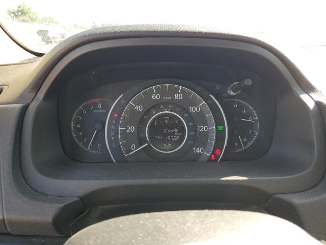 Photo 8 VIN: 5J6RM4H78GL038647 - HONDA CRV 