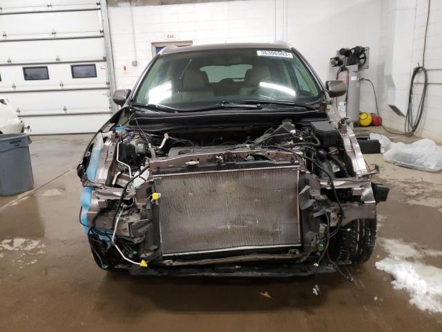 Photo 4 VIN: 5J6RM4H78GL038664 - HONDA CR-V EXL 