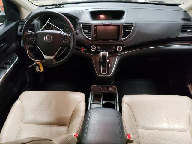 Photo 7 VIN: 5J6RM4H78GL038664 - HONDA CR-V EXL 