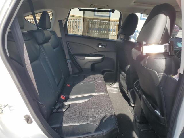 Photo 10 VIN: 5J6RM4H78GL039202 - HONDA CR-V EXL 