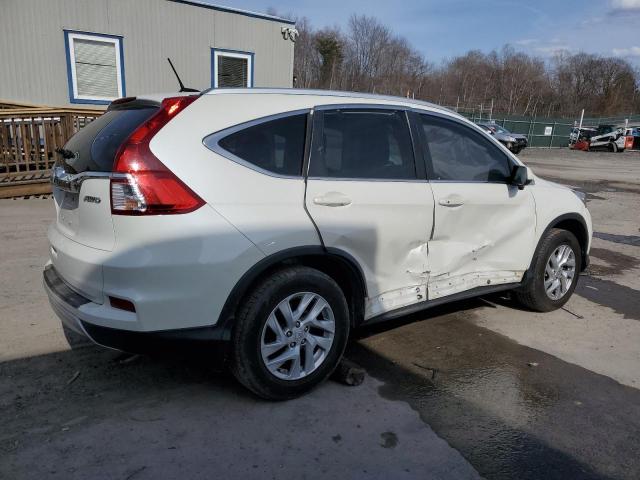 Photo 2 VIN: 5J6RM4H78GL039202 - HONDA CR-V EXL 