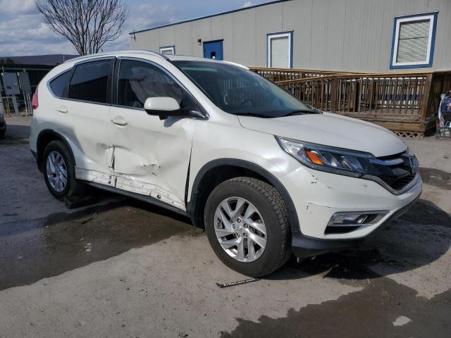 Photo 3 VIN: 5J6RM4H78GL039202 - HONDA CR-V EXL 