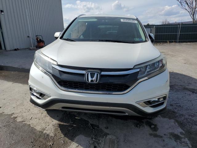 Photo 4 VIN: 5J6RM4H78GL039202 - HONDA CR-V EXL 