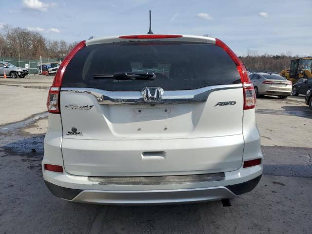 Photo 5 VIN: 5J6RM4H78GL039202 - HONDA CR-V EXL 