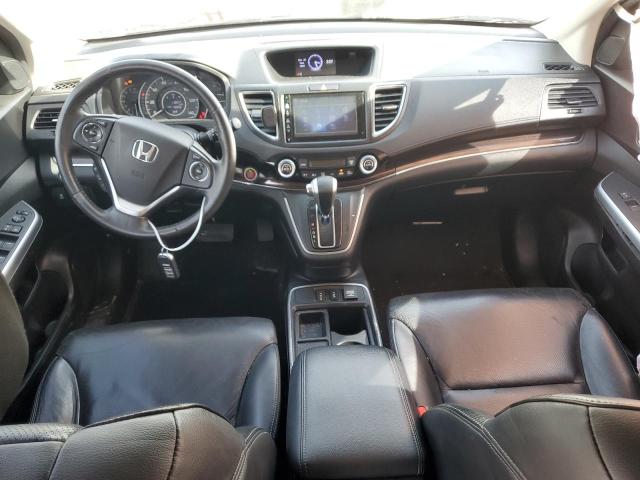 Photo 7 VIN: 5J6RM4H78GL039202 - HONDA CR-V EXL 