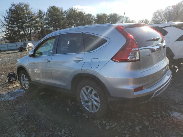 Photo 1 VIN: 5J6RM4H78GL042522 - HONDA CR-V EXL 