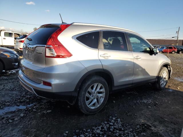 Photo 2 VIN: 5J6RM4H78GL042522 - HONDA CR-V EXL 