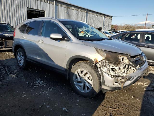 Photo 3 VIN: 5J6RM4H78GL042522 - HONDA CR-V EXL 