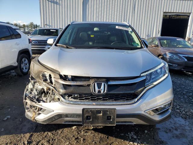 Photo 4 VIN: 5J6RM4H78GL042522 - HONDA CR-V EXL 