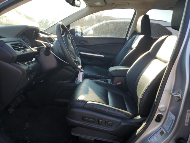 Photo 6 VIN: 5J6RM4H78GL042522 - HONDA CR-V EXL 