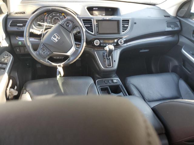 Photo 7 VIN: 5J6RM4H78GL042522 - HONDA CR-V EXL 