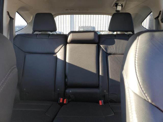 Photo 9 VIN: 5J6RM4H78GL042522 - HONDA CR-V EXL 