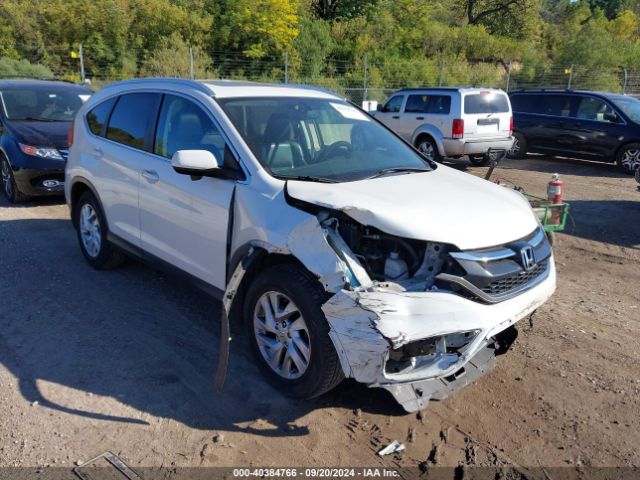 Photo 0 VIN: 5J6RM4H78GL053908 - HONDA CR-V 