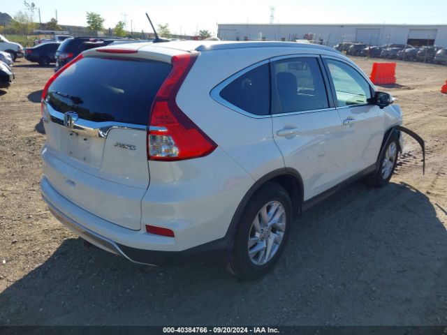 Photo 3 VIN: 5J6RM4H78GL053908 - HONDA CR-V 