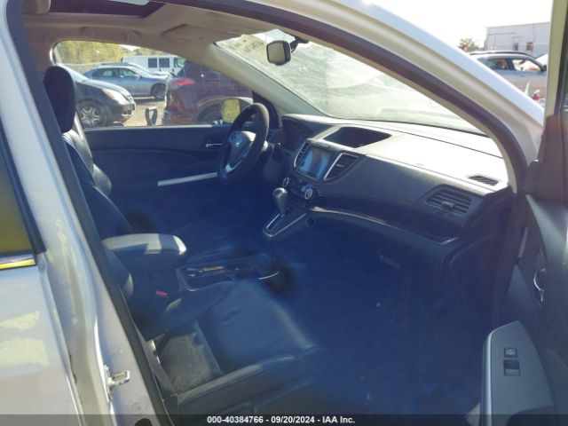 Photo 4 VIN: 5J6RM4H78GL053908 - HONDA CR-V 