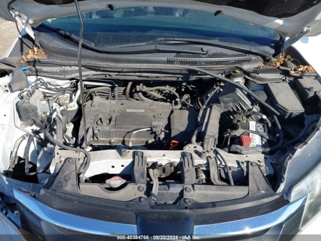 Photo 9 VIN: 5J6RM4H78GL053908 - HONDA CR-V 