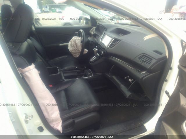 Photo 4 VIN: 5J6RM4H78GL061071 - HONDA CR-V 