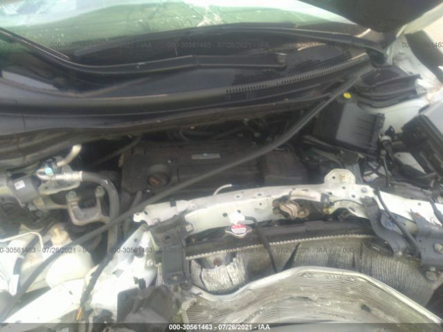 Photo 9 VIN: 5J6RM4H78GL061071 - HONDA CR-V 