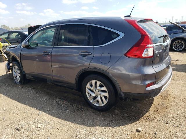 Photo 1 VIN: 5J6RM4H78GL068473 - HONDA CRV 