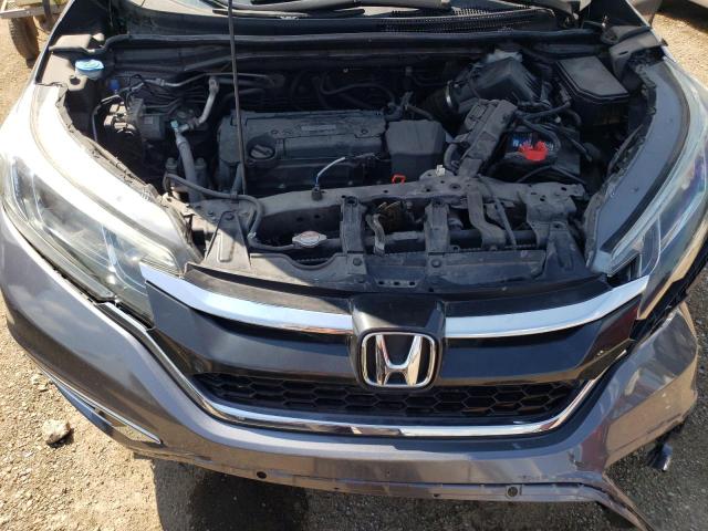 Photo 10 VIN: 5J6RM4H78GL068473 - HONDA CRV 