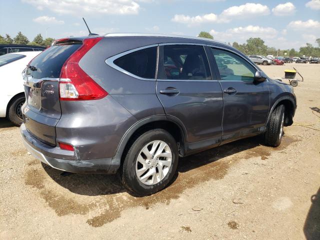 Photo 2 VIN: 5J6RM4H78GL068473 - HONDA CRV 