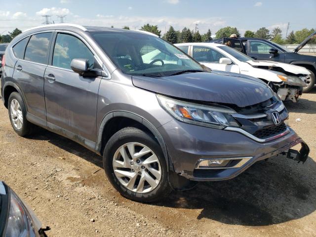 Photo 3 VIN: 5J6RM4H78GL068473 - HONDA CRV 