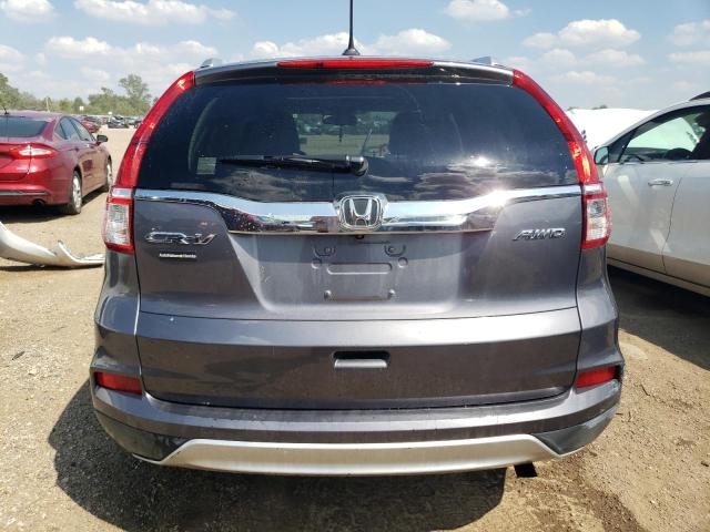 Photo 5 VIN: 5J6RM4H78GL068473 - HONDA CRV 