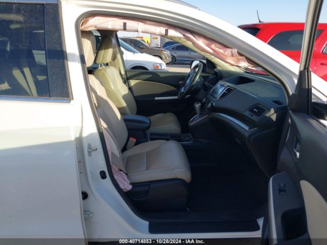 Photo 4 VIN: 5J6RM4H78GL070059 - HONDA CR-V 