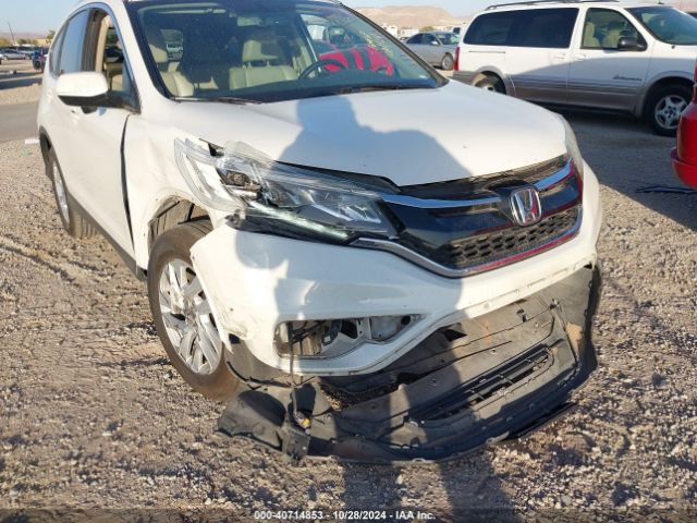 Photo 5 VIN: 5J6RM4H78GL070059 - HONDA CR-V 