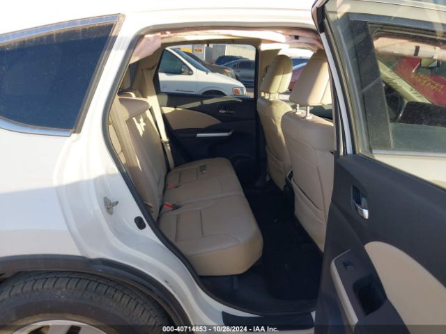 Photo 7 VIN: 5J6RM4H78GL070059 - HONDA CR-V 