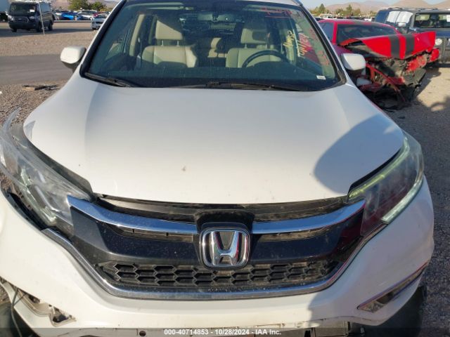 Photo 9 VIN: 5J6RM4H78GL070059 - HONDA CR-V 