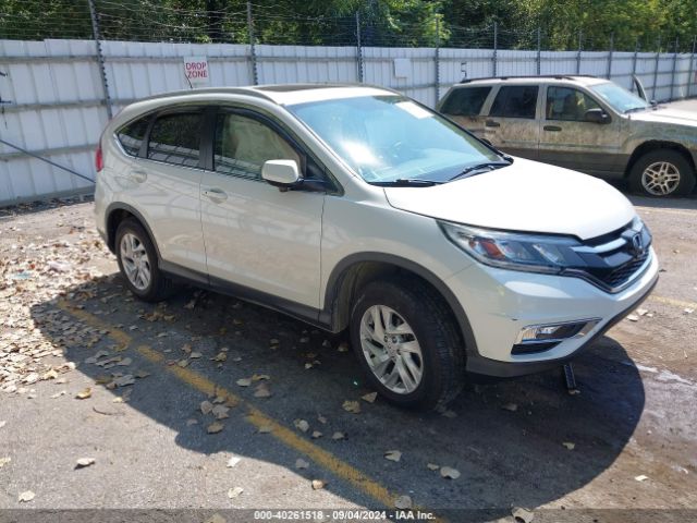 Photo 0 VIN: 5J6RM4H78GL080333 - HONDA CR-V 