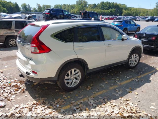 Photo 3 VIN: 5J6RM4H78GL080333 - HONDA CR-V 