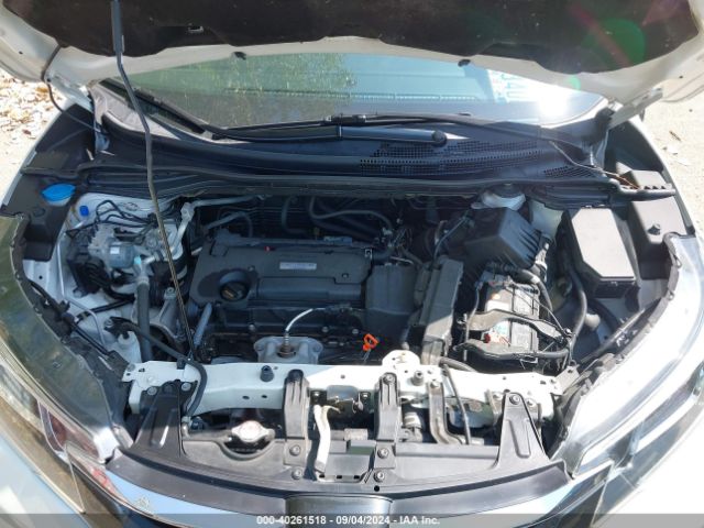 Photo 9 VIN: 5J6RM4H78GL080333 - HONDA CR-V 