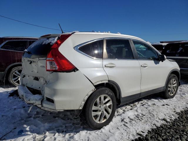 Photo 2 VIN: 5J6RM4H78GL083605 - HONDA CRV 