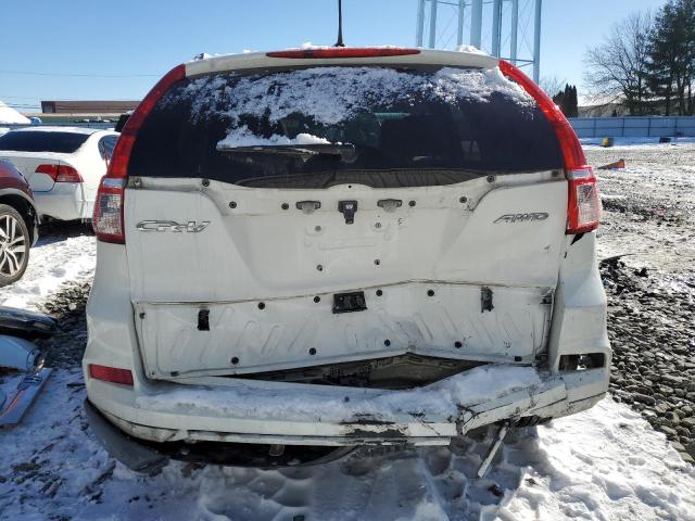 Photo 5 VIN: 5J6RM4H78GL083605 - HONDA CRV 