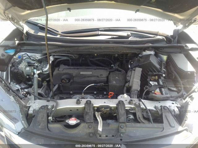 Photo 9 VIN: 5J6RM4H78GL130065 - HONDA CR-V 