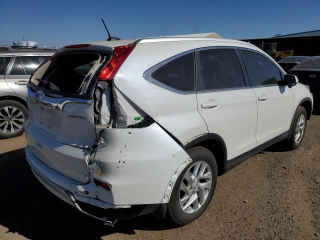 Photo 3 VIN: 5J6RM4H78GL135363 - HONDA CR-V EXL 