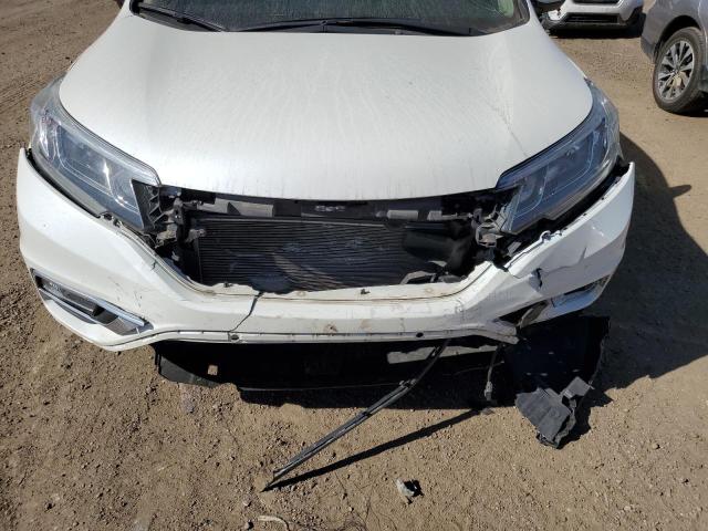 Photo 8 VIN: 5J6RM4H78GL135363 - HONDA CR-V EXL 