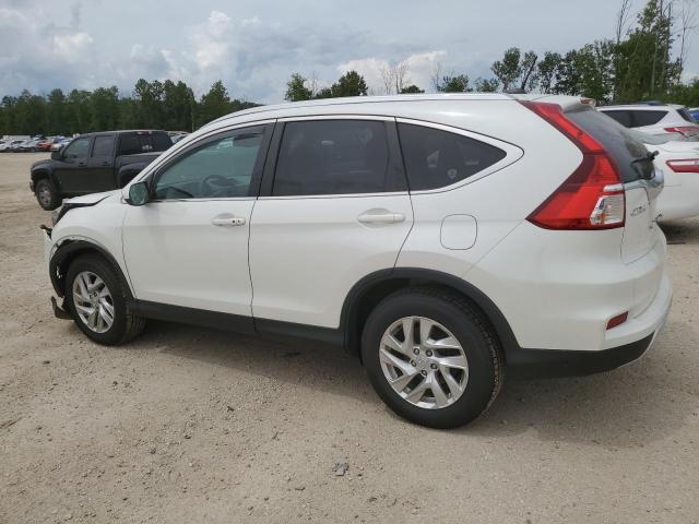 Photo 1 VIN: 5J6RM4H78GL139719 - HONDA CRV 