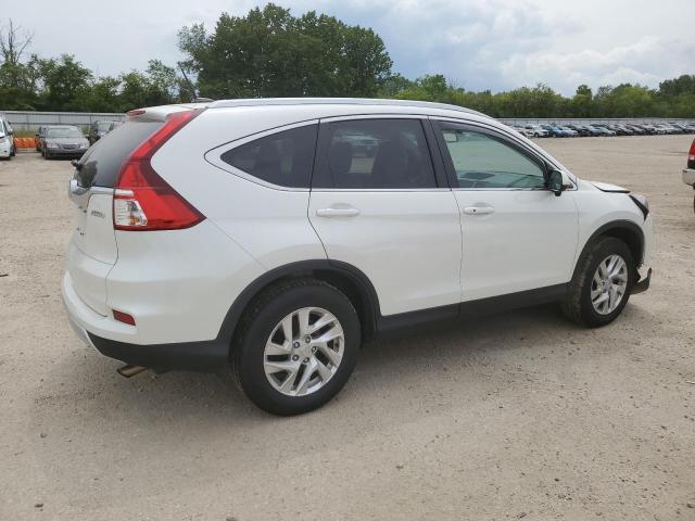 Photo 2 VIN: 5J6RM4H78GL139719 - HONDA CRV 