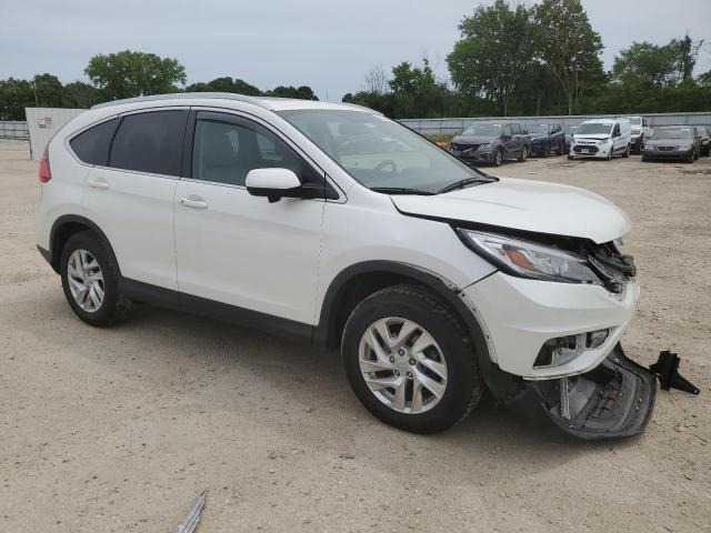 Photo 3 VIN: 5J6RM4H78GL139719 - HONDA CRV 