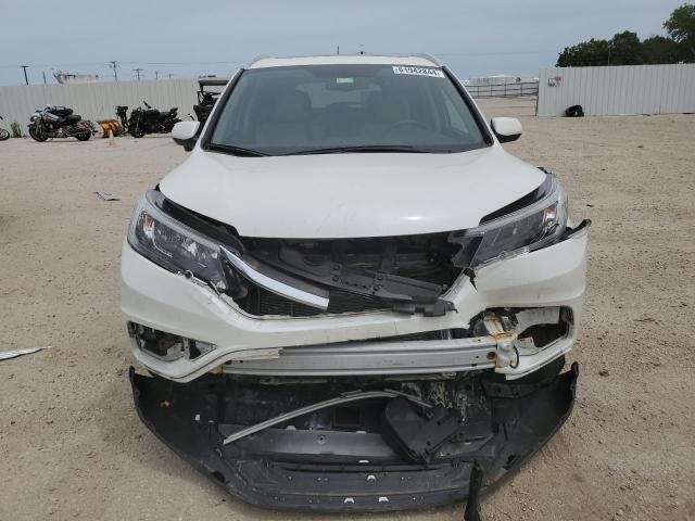 Photo 4 VIN: 5J6RM4H78GL139719 - HONDA CRV 