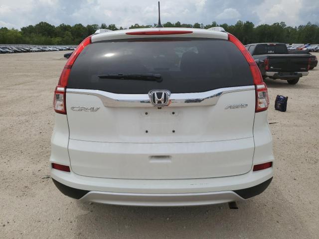 Photo 5 VIN: 5J6RM4H78GL139719 - HONDA CRV 