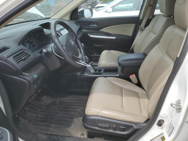 Photo 6 VIN: 5J6RM4H78GL139719 - HONDA CRV 