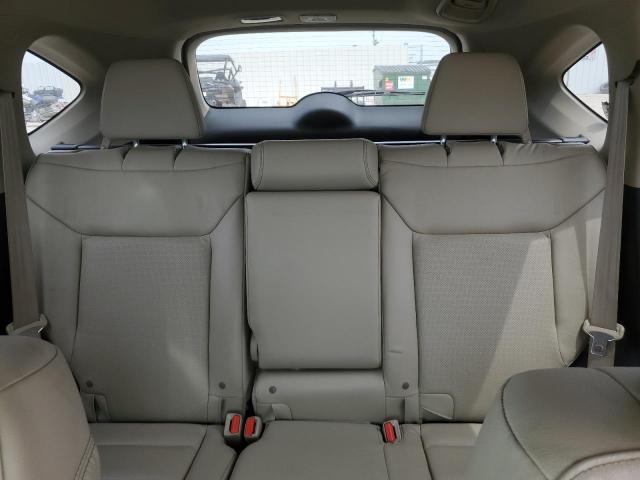 Photo 9 VIN: 5J6RM4H78GL139719 - HONDA CRV 