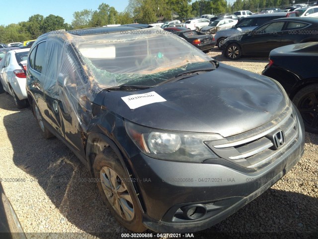 Photo 0 VIN: 5J6RM4H79CL002430 - HONDA CR-V 